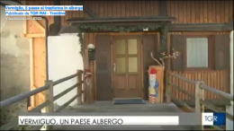 Vermiglio Pase Albergo - Trentino